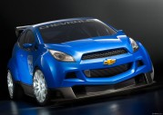 Chevrolet Ultra WTCC Concept